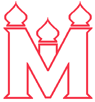 Msteko pod Skalkou logo
